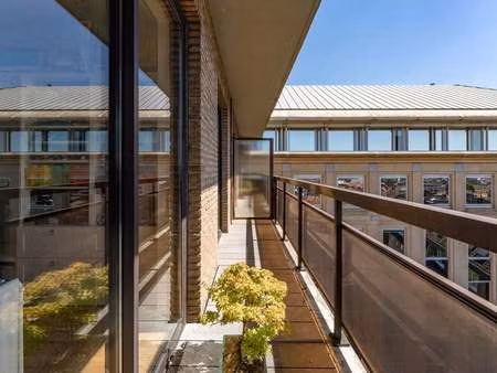 appartement à vendre à etterbeek € 645.000 (lotqq) - latour & petit bxl vente | zimmo