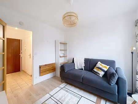 location appartement 1 pièce 15m²
