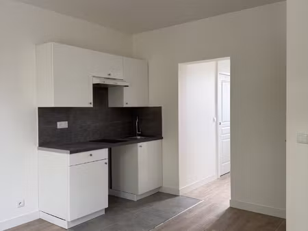 location appartement 1 pièce 22m² st maur des fosses 94210