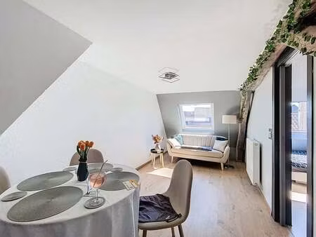 appartement à louer à tournai € 625 (lpx4z) - dl groupe - tournai 069 | zimmo