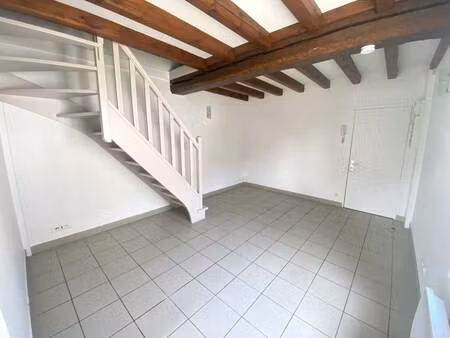 location appartement 2 pièces 36m²