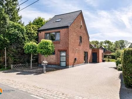 maison à vendre à bonheiden € 475.000 (lpw2y) - boonstra vastgoedgroep | zimmo
