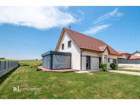 maison levier 6 pièce(s) 136 m2