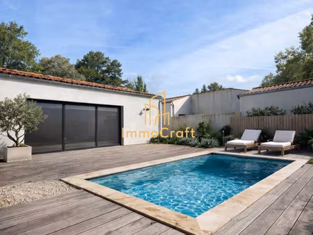 vente villa 5 pièces
