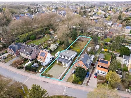 bien professionnel à vendre à kapellen € 649.000 (lpwru) - de boer & partners - kantoor ka
