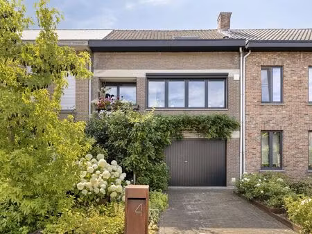 maison à vendre à kontich € 474.000 (lpw95) - dewaele do it yourself | zimmo