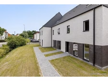 huis te koop in wetteren met 3 slaapkamers
