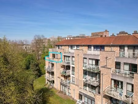 appartement à louer à heverlee € 930 (lpx3o) - we invest leuven | zimmo