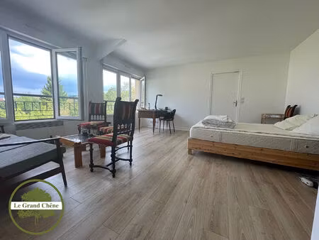 location appartement 1 pièce 32m²