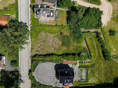 terrain à vendre à orroir € 195.000 (lpvu8) - immo emeraude kortrijk | zimmo