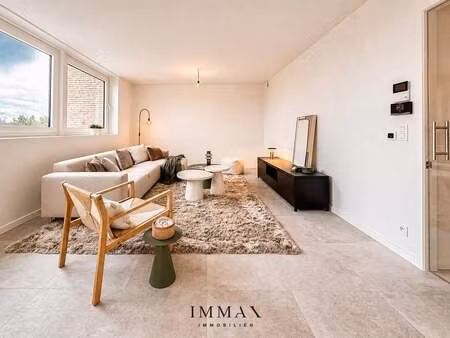 appartement à vendre à brugge € 432.500 (lpx9e) | zimmo