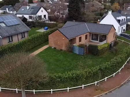 maison à louer à overijse € 1.825 (lpxbl) - clintimmo | zimmo