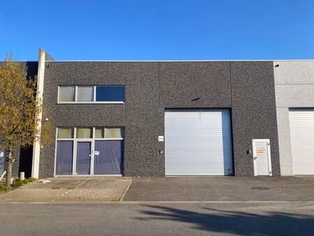 bien professionnel à louer à waarloos € 1.945 (lpxgn) - the real estate company | zimmo