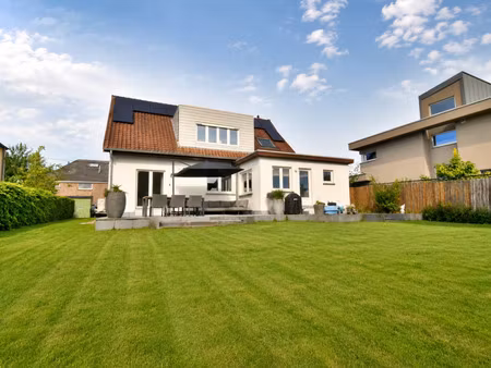 maison à louer à overijse € 1.950 (lpxbj) - clintimmo | zimmo