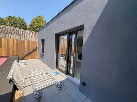 appartement à louer à renaix € 795 (lpwy3) | zimmo