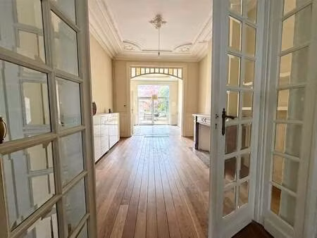 maison à louer à saint-josse-ten-noode € 2.100 (lpxlo) - address real estate | zimmo