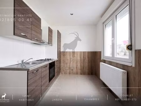 maison à louer à couillet € 750 (lpwz3) - l'etude des propriétaires - bureau de charleroi 