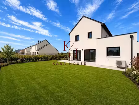 vente maison 5 pièces 134.32 m² à cresserons (14440)  449 000 €