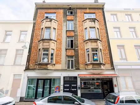 appartement à louer à bruxelles € 800 (lpx9o) - we invest meise | zimmo