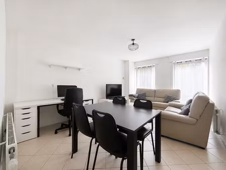 maison à louer à mouscron € 780 (lpx4v) - dl groupe - mouscron 056 | zimmo