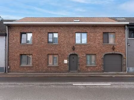 appartement à vendre à hever € 650.000 (lpxh2) - homixx vastgoed haacht | zimmo