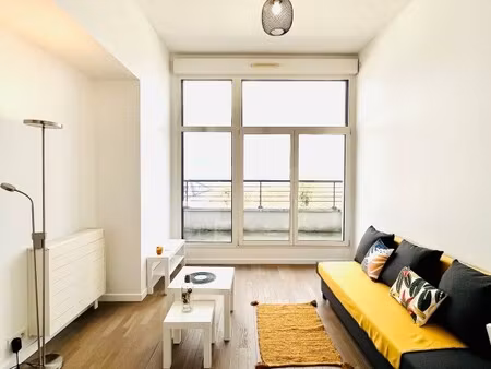 location appartement 1 pièce 35m² romainville 93230