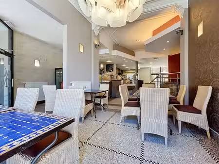 bien professionnel à louer à hannut € 2.000 (lpx36) - we invest hesbaye | zimmo