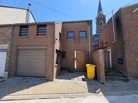 maison à louer à wommersom € 950 (lpx0n) - immokantoor robijns | zimmo