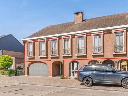 appartement à louer à kortenaken € 950 (lpwag) - bo & mie | zimmo