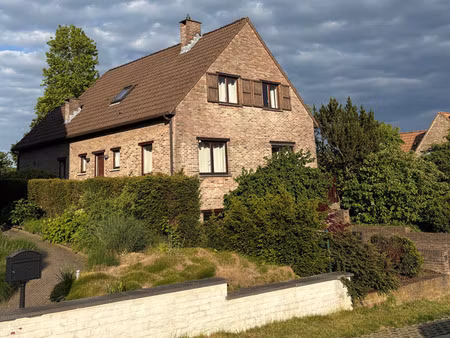 maison à louer à vossem € 2.300 (lpxjp) - eurohouse | zimmo