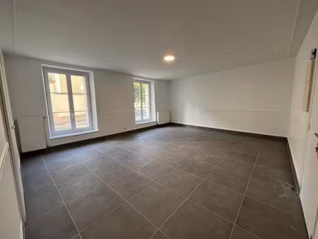 location appartement 3 pièces 74m² coulommiers 77120