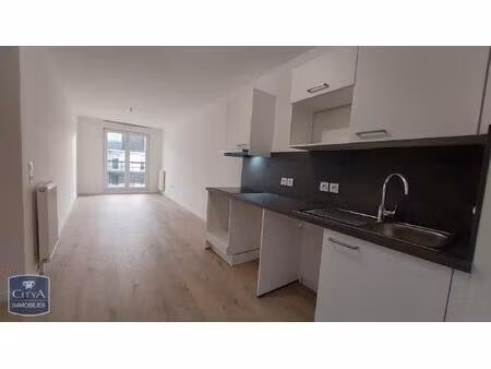 location appartement 3 pièces 56m² meaux 77100