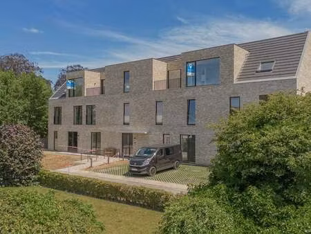 appartement à vendre à moerzeke € 335.000 (lpxaq) | zimmo