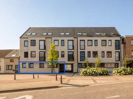appartement à vendre à steendorp € 299.000 (lpxam) | zimmo