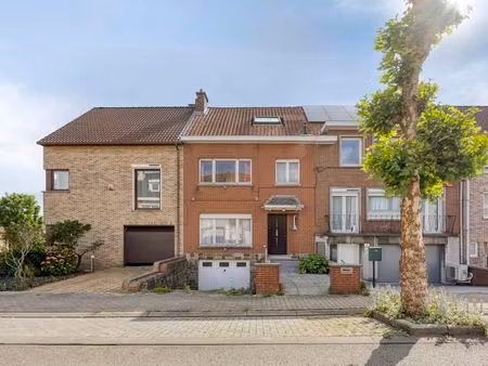 maison à vendre à sint-pieters-leeuw € 335.000 (lpwxd) - immo pické | zimmo