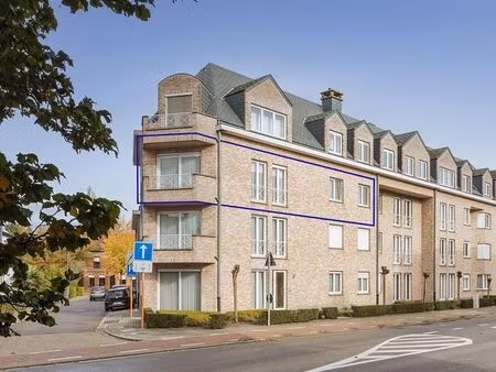 appartement à louer à bonheiden € 870 (lpw7k) - immo vercammen | zimmo