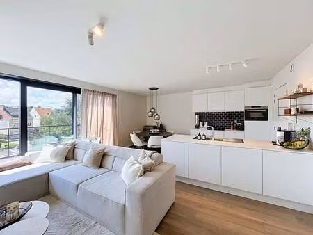 appartement à louer à maldegem € 850 (lpxpr) - smolders vastgoed | zimmo