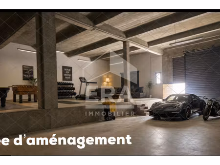 annonce maison à vendre