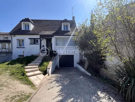 vente maison 5 pièces 174 m² à montfermeil (93370)  410 000 €