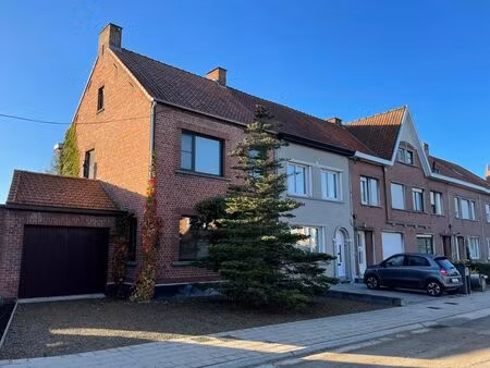 maison à louer à tielt € 870 (lpxg2) - ark vastgoed | zimmo