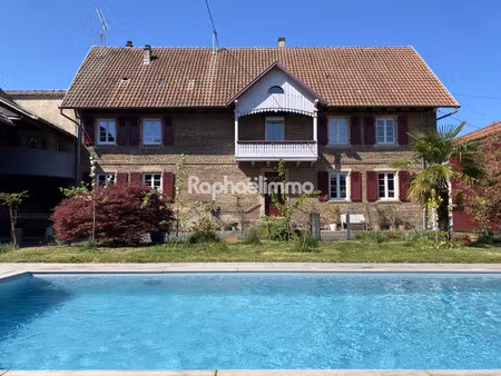 vente maison 12 pièces
