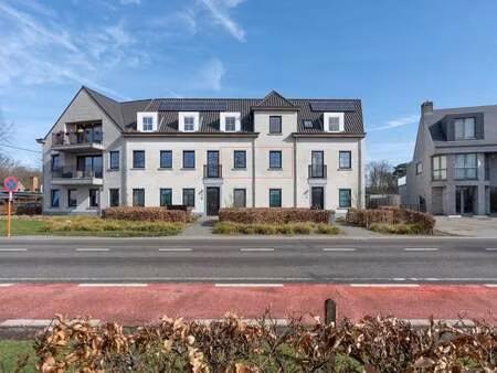 appartement à louer à wechelderzande € 975 (lpx3v) - di legno vastgoed - vosselaar | zimmo