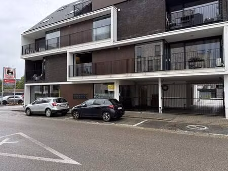 appartement à louer à tessenderlo € 975 (lpwr3) - immo vl verhuur | zimmo