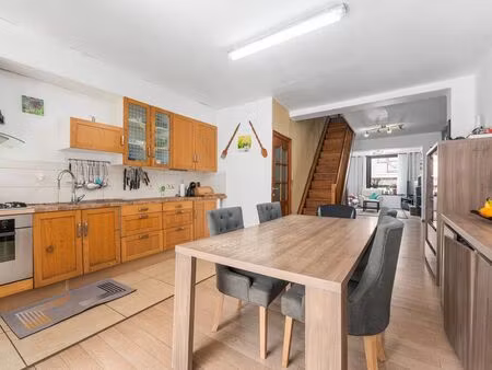 maison à vendre à evere € 629.000 (lpvwt) - immo francois - brussel | zimmo