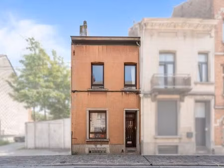 maison à vendre à evere € 645.000 (lpvwt) - immo francois - brussel | zimmo