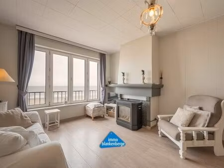appartement à vendre à blankenberge € 299.500 (lpwjp) - immo blankenberge | zimmo