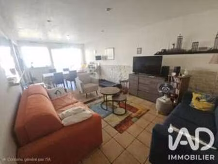 vente appartement 3 pièces au havre (76600) : à vendre 3 pièces / 68m² le havre