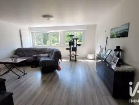 vente appartement 3 pièces au havre (76600) : à vendre 3 pièces / 78m² le havre
