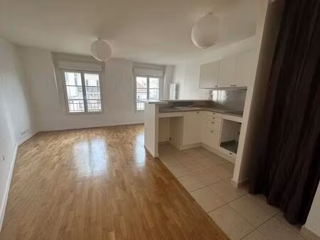 location appartement 2 pièces 41m² le plessis robinson 92350