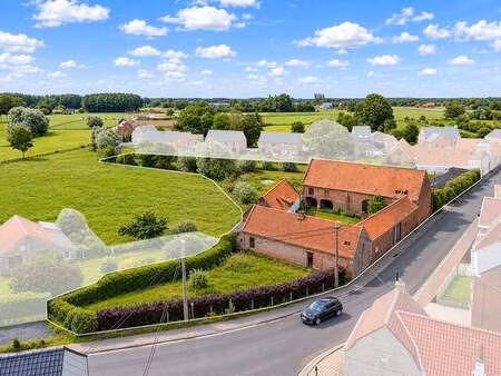 maison à vendre à taintignies € 220.000 (lpx52) - dl groupe - tournai 069 | zimmo
